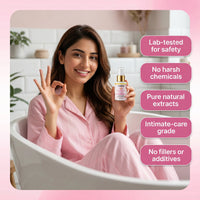 Intemate Tightning Care For Women - Femenix Tight
