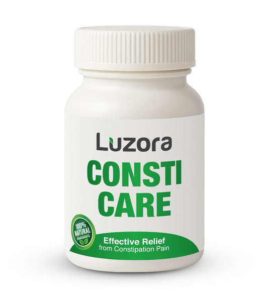 Consti Care (D)