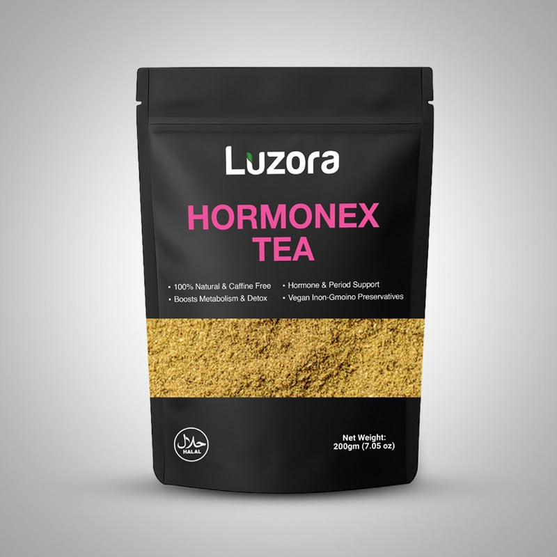 Hormonex Tea