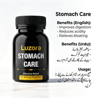 Stomach Care