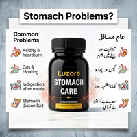 Stomach Care