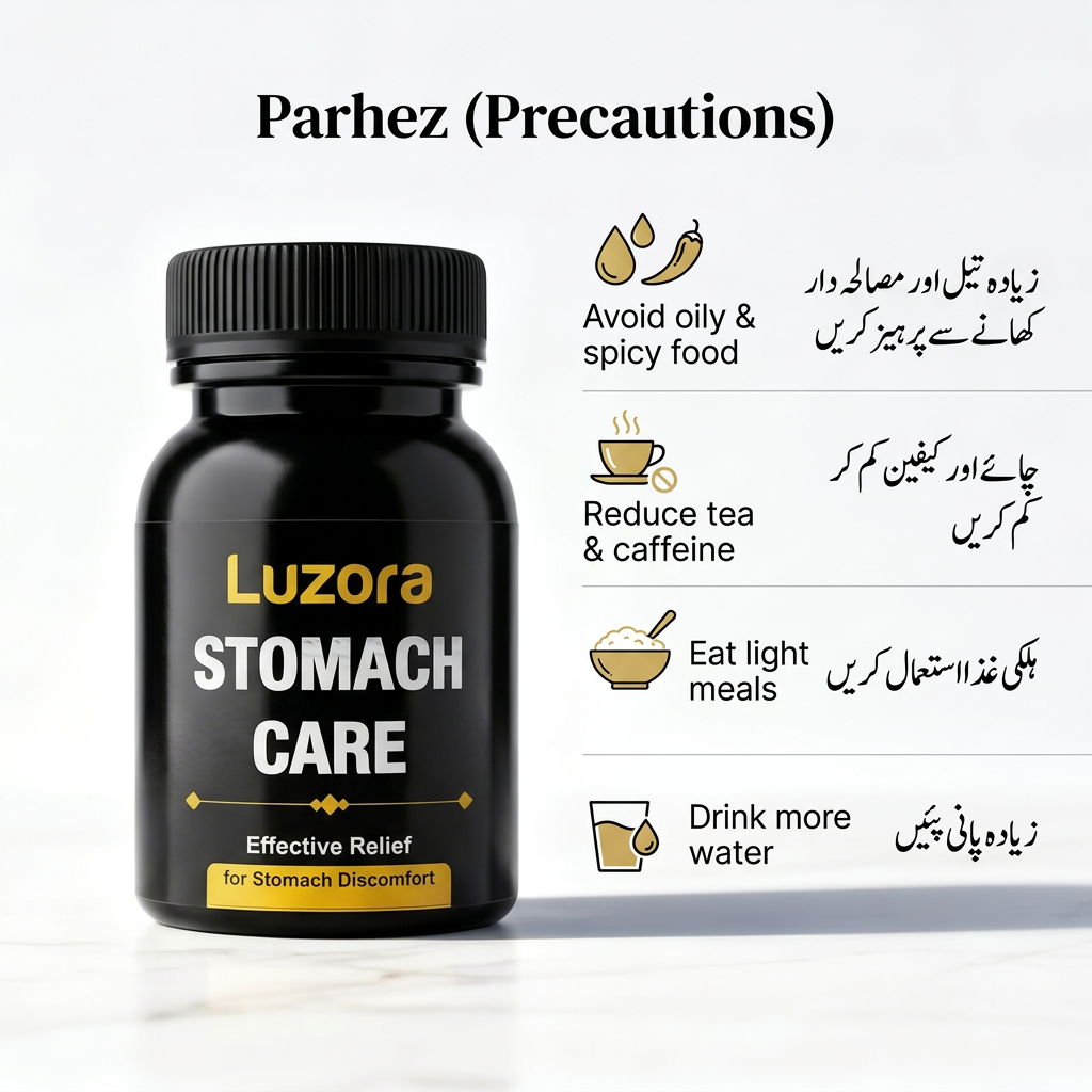 Stomach Care