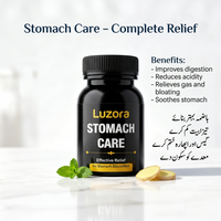 Stomach Care