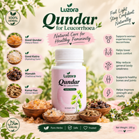 Qundar – Women’s Wellness